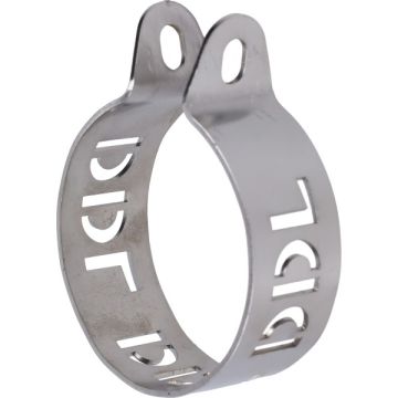 Klammer DDL Dämpfer 60mm