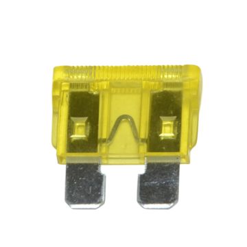 Sicherung mod. Einsteckschloss Roller 20Ampere DMP