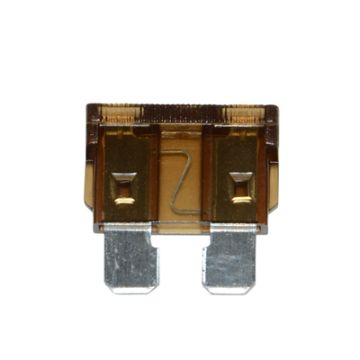 Sicherung Modell steckbar 7,5 Ampere DMP