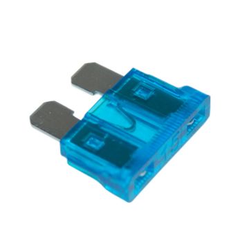 Sicherung Modell steckbar 15 Ampere DMP