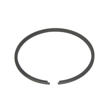 Kolbenring 47x1b-Italkit/Gilardoni unten- Minarelli LC/Piaggio LC/Morini LC 70 cc