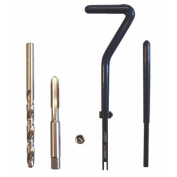 werkzeug gewindebohrer m6 helico