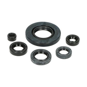 Honda Dichtungssatz mb/mt/mtx 50cc bac