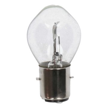 Glühlampe 12V/35/35W S2 BA20D Flosser