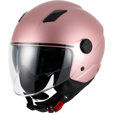 Vito Sarenta Jethelm aus Roségold