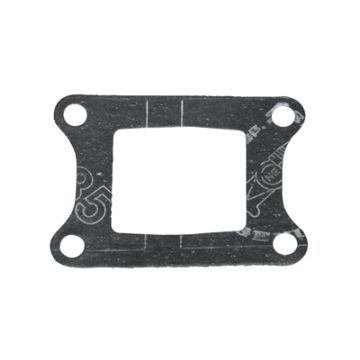 Dichtung Membranblock kleines Loch Honda MT/MB/MTX/MBX/NSR 50-80cc BAC