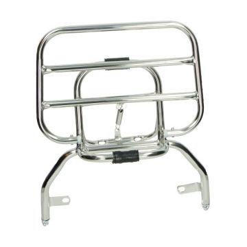 Klappträger China LX/Napoli/AGM VX50 chrom DMP-29AGM3321