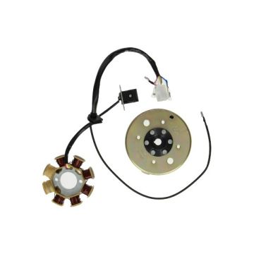 Zündung+Schwungrad china4t/retro/tori/sco gy6