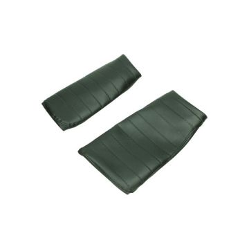 buddy deckset sport-1 AGM Goccia schwarz/schwarz vorne+hinten