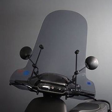 Windschutzscheibe hoch getönt Horwin EK1