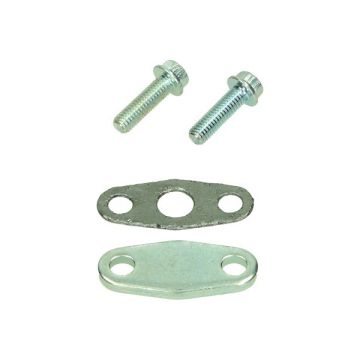 Komplette Zylinderkopf Abdeckkappe anstelle des EGR-SLS-Abgasüberdruck Tubes Modell GY6 China 50cc 4-Takt