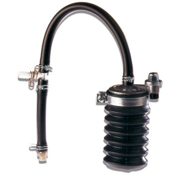 Powerbox automatischer Kraftstoffkompensator universal Malossi 278785 M.A.C.S.I.  original