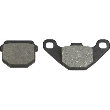 Bremsbelagsatz add/ ar/ bux rs/ cen/ ksb/mb8/ rush/ sfx/spe/ vp50 für DMP