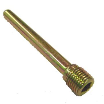 Bolzen Bremsbelag Kymco agility/dink Honda mbx/nsr/tb 65x6mm DMP