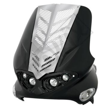 Vorderer Gilera Runner alter Typ Aluminium