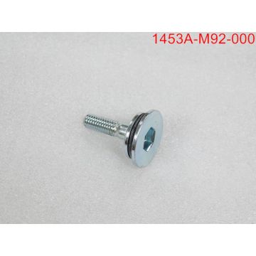 Kettenspanner Achse Sym original