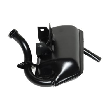 Auspuff Honda Camino Standard Modell schnell Jamarcol made in der EU