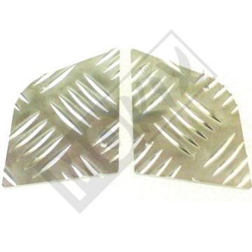 Sachs Speedforce Duo Aluminium