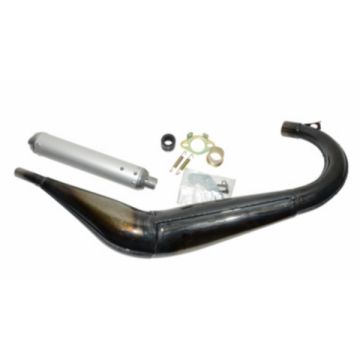 Auspuff Honda MBX/NRS schnell Tecno