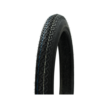 Reifen 2.50-16 Kenda K77 4PR TL 31B