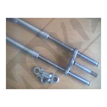 Vorderradgabel komplett Beta mc 12/15