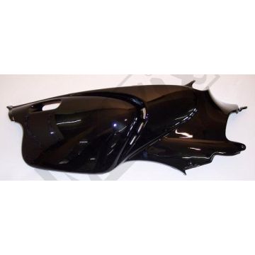 Seitenverkleidung/Motorabdeckung Beta Ark rechts schwarz