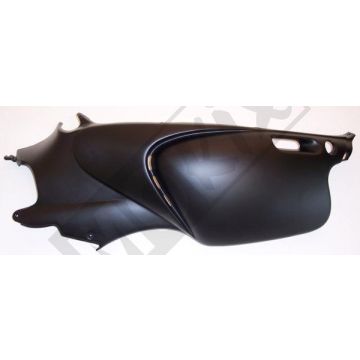 Seitenverkleidung/Motorscheibe Beta Ark mattschwarz