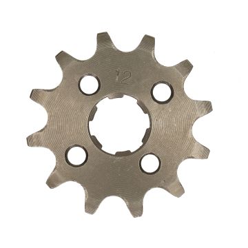 Kettenradbrummen honda/gpr/sen 12t DMP