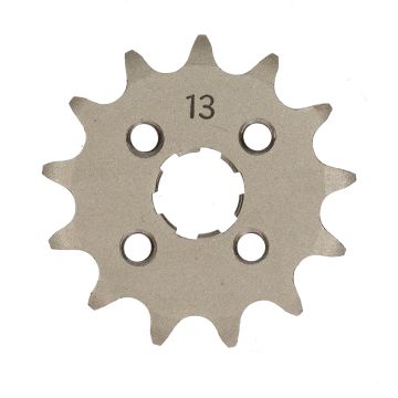 Kettenritzel vorne Honda MB/MT/MTX-50-80cc/Derbi Senda/GPR 13 Zähne DMP