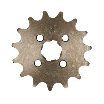 Kettenradbrummen honda/gpr/sen 15t DMP