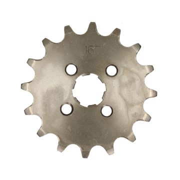 Kettenradbrummen honda/gpr/sen 16t DMP