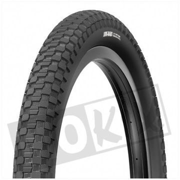 Reifen 3.30-20 Kenda K905 Fatbike TT 30TPI
