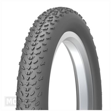 Reifen 4.00-20 Kenda K1188 BK/BSK Fatbike TT