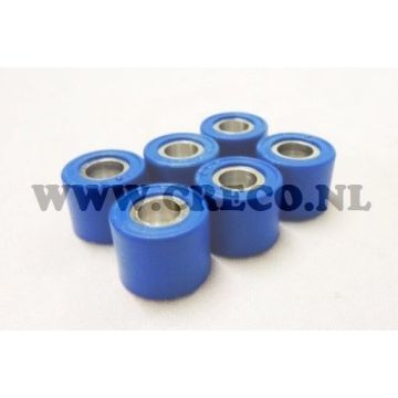 Variomatik Rollensatz 15x12 Leovince