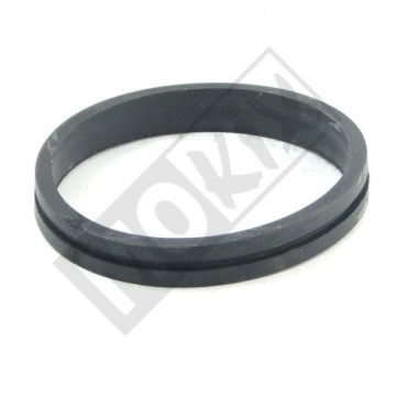 KM-ZÄHLER GUMMI BETA-ARCHE/YCON