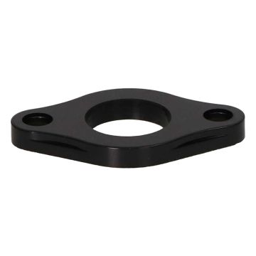 Ansaugstutzen-Isolator dick SYM Allo/Cello/Crox/Fiddle 2-3/Jet 4/Orbit 2-3/Symphony-S-SR-ST/Tonik/Xpro original 16211-AGB-000