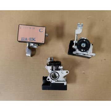 Gasklephuis + ECU Sym Orbit 3 /  X'Pro / JET4 RX 45km/u E5 origineel