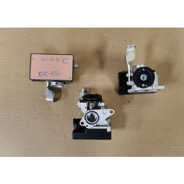 Gasklephuis + ECU Sym Orbit 3 / Fiddle 4 25km/u E5 origineel