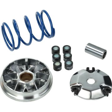 Variomatik-set Polini Hi-Speed ​​​​Peugeot Kisbee 50cc 4-Takt Euro 4/5 241.762
