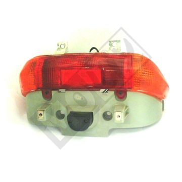 Rücklicht Kymco Heroism original