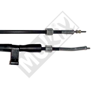 Tachowelle Piaggio Carnaby