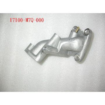 Einlassrohr komp Sym original