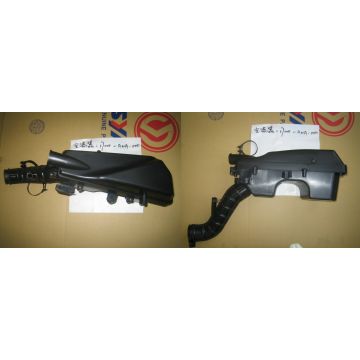 Luftfilterkasten komplett SYM Fiddle 2 / Jet 4 / Orbit II / XPRO / Euro 2 <-2018 Original 17200-awa-000
