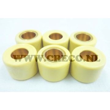 Variomatik Rollensatz 17x12 Leovinci