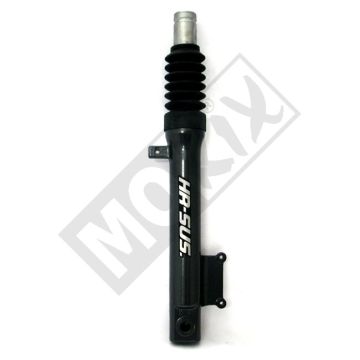 Gabelbein Kymco Top Boy rechts komplett