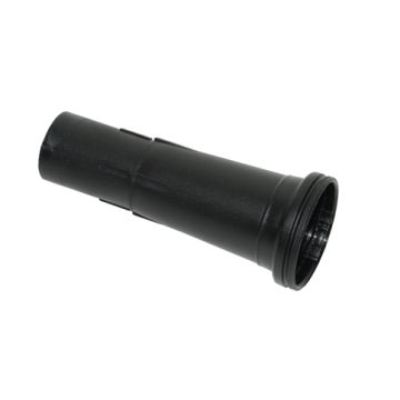 Saugtrichter Zundapp 19 mm im Rahmen