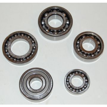 Lagersatz zundapp 4V bac