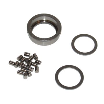 Lagersatz Kettenradachse vorne zundapp 5v 284-01.904R