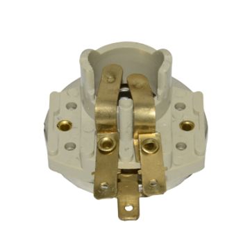 Zündapp KS50 Scheinwerferschutz