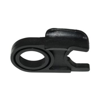 Kettengleitführung  Schwinge hinten Zündapp altes Modell 517 DMP